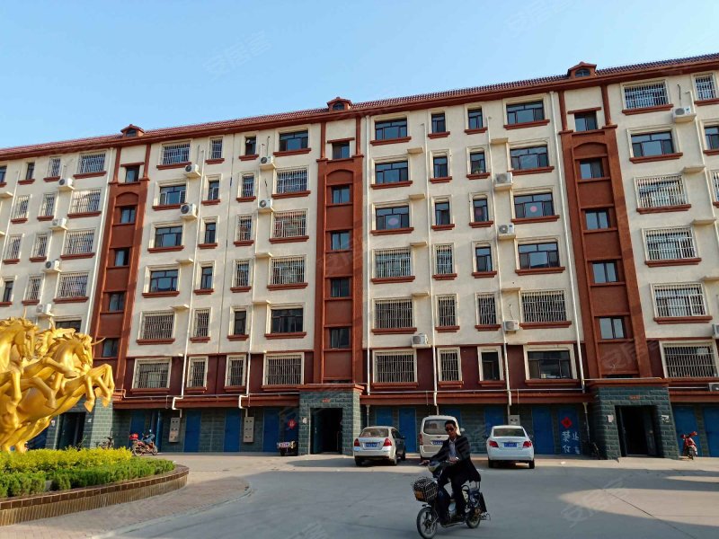 罗马花园,运河大道-德州罗马花园二手房,租房,房价-德州安居客