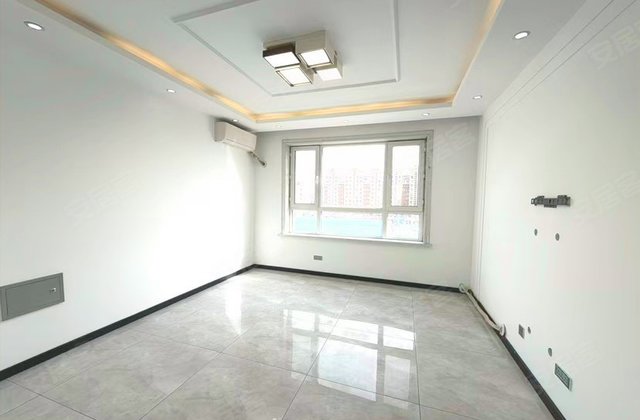 新星宇香颂2室2厅85.01㎡64.5万二手房图片