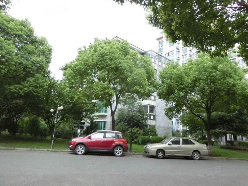 上海阳城(8支弄) 