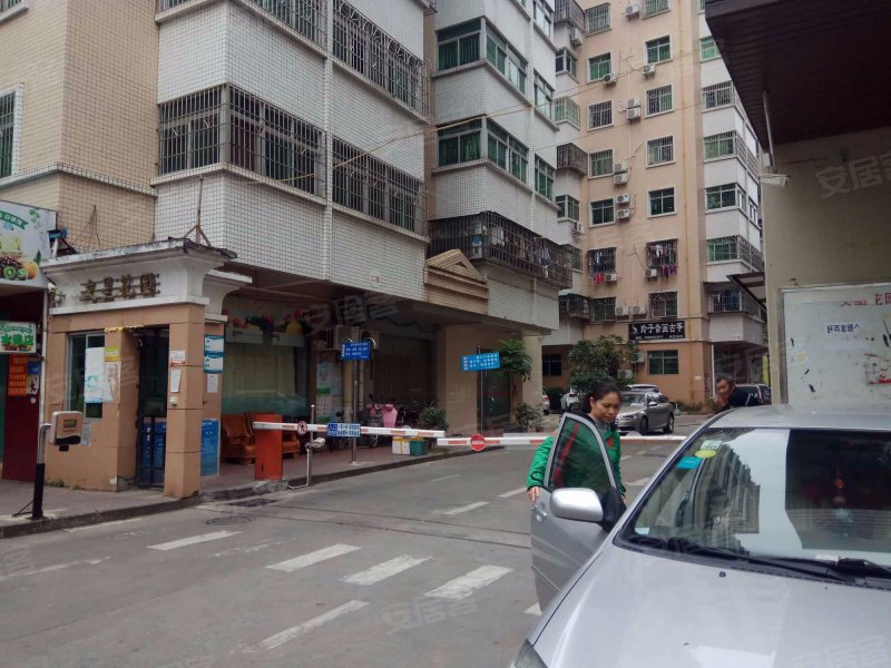 文星花园,共建路1号-惠州文星花园二手房,租房,房价-惠州安居客