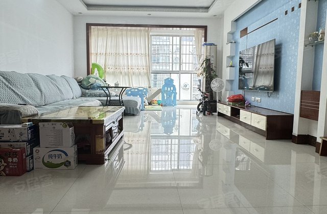 水岸华府(金城江区)