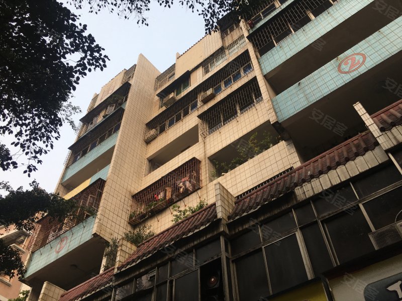 东宝花园,莞龙路-东莞东宝花园二手房,租房,房价-东莞安居客