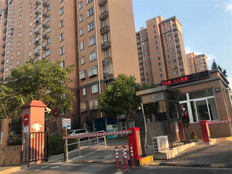 永康城永锦苑,永颂路198弄-上海永康城永锦苑二手房,租房,房价-上海