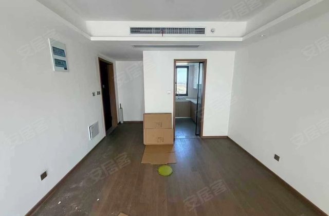 北宸壹号馨园3室2厅118㎡118万二手房图片