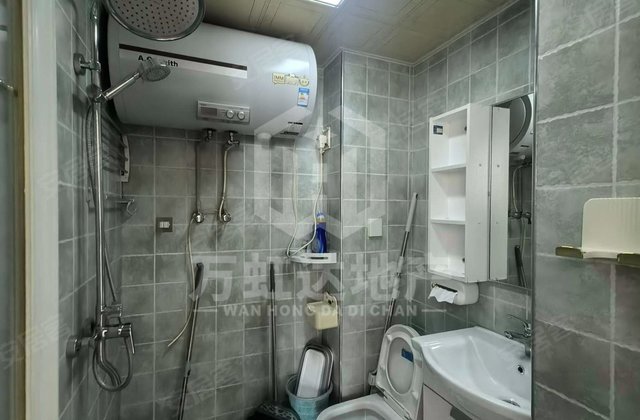 天洋城2室2厅91.75㎡63万二手房图片