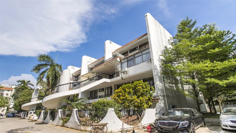 海滨花园(南山)