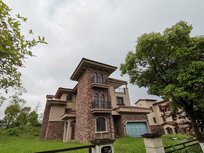 中铁国际生态城(别墅),中铁大道-贵阳中铁国际生态城(别墅)二手房