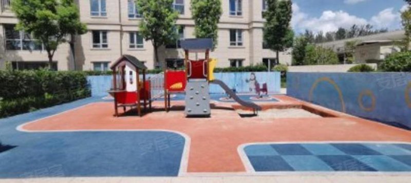 万科湖语森林(公寓住宅) 