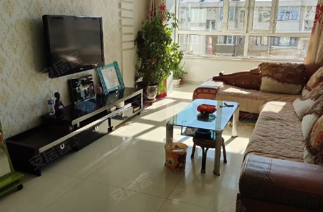 老街基三期2室1厅81.7㎡16万二手房图片