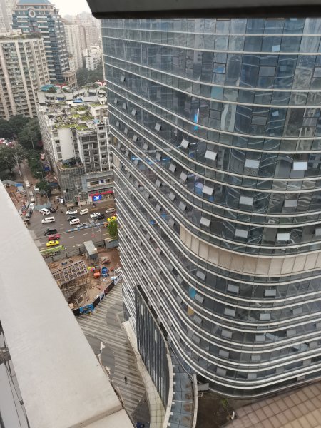 鲁能星城外滩