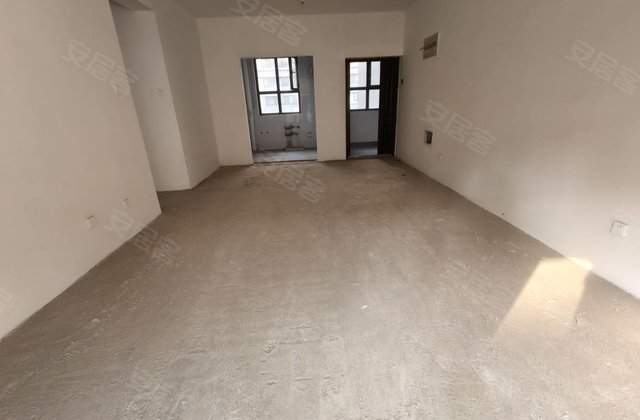 安鑫书香大院3室2厅130㎡78万二手房图片