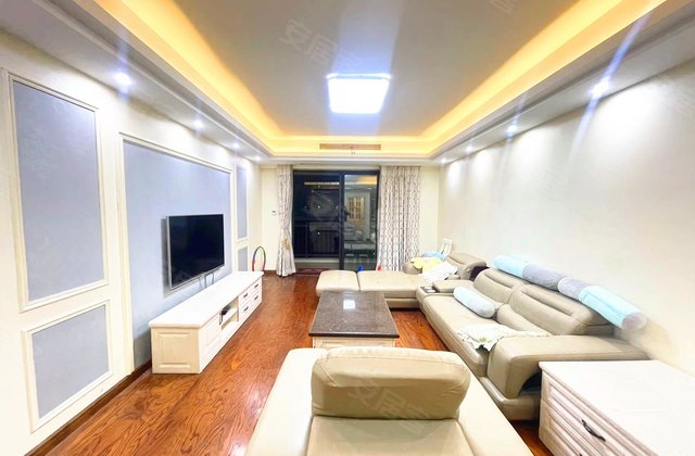 联发杏林湾一号(二三期)3室2厅130.11㎡280万二手房图片