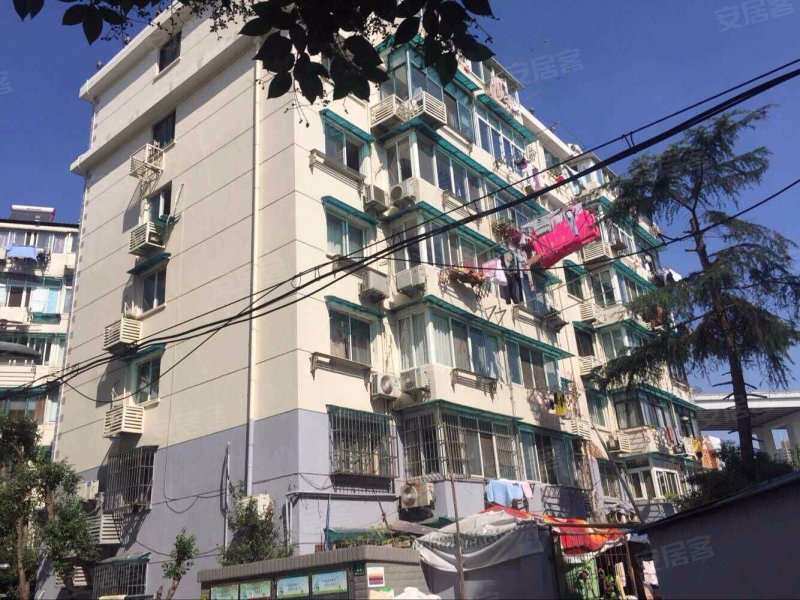 塘南路159弄小区 