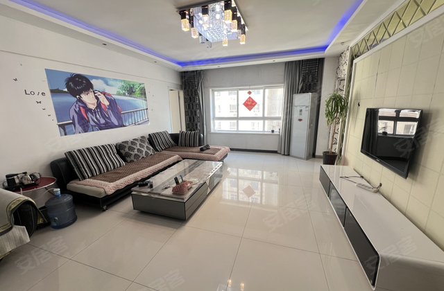 龙昌园小区3室1厅105㎡58万二手房图片