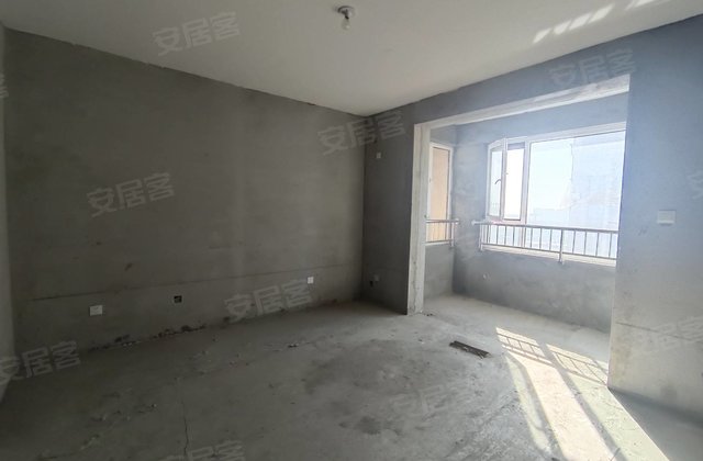 福美十号院3室2厅93㎡105万二手房图片