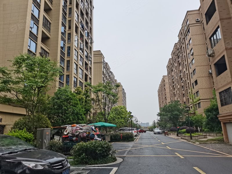 金厦银湖城(二期)