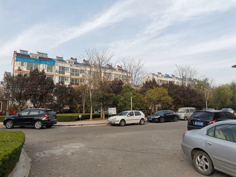 檀香园,宁阳路85号-东营檀香园二手房,租房,房价-东营安居客