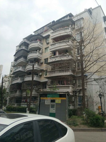 合川世纪花园(北区),希尔安大道1109号-重庆合川世纪花园(北区)二手房