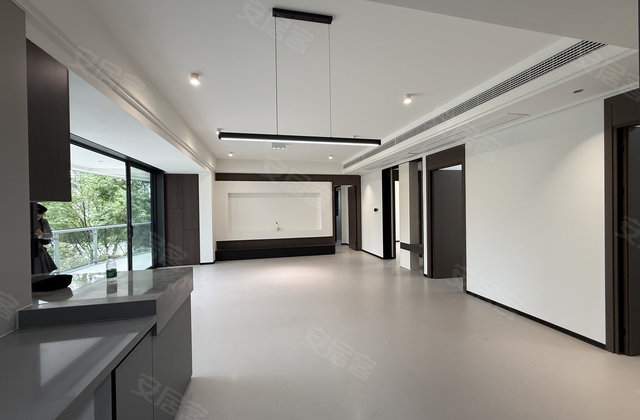 三溪江湾城4室2厅140㎡88万二手房图片