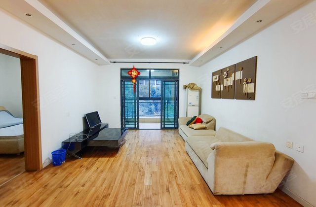 新里梵顿公馆凡尔赛区3室2厅118㎡130万二手房图片