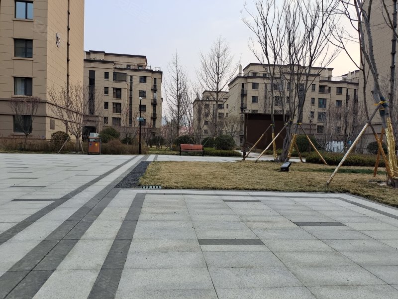 保利堂悦,长沙路,近马陵山路-临沂保利堂悦二手房,租房,房价-临沂安居