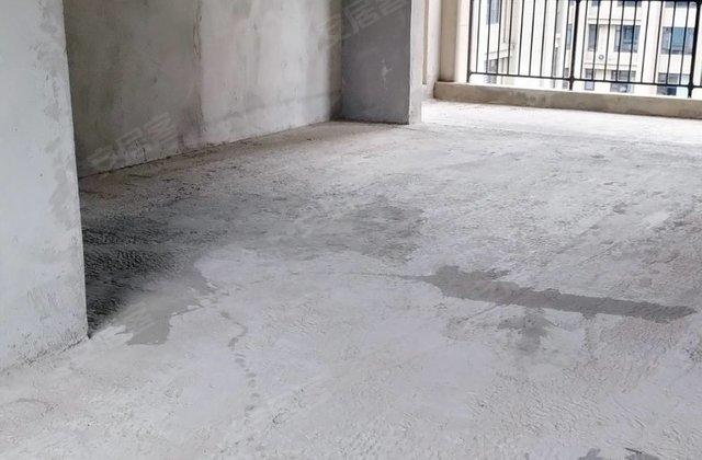 九和府4室2厅143.45㎡79万二手房图片