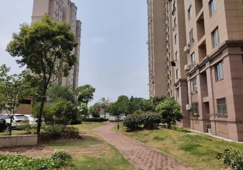美罗家园润苑,年吉路650弄-上海美罗家园润苑二手房,租房,房价-上海