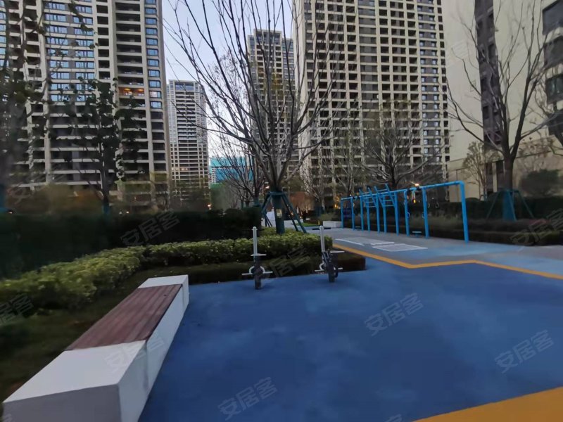 融创中央学府,创业东路-咸阳融创中央学府二手房,租房,房价-咸阳安居