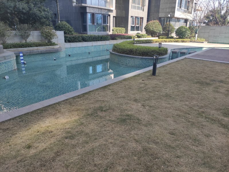 恩瑞御西湖,金星中路168号