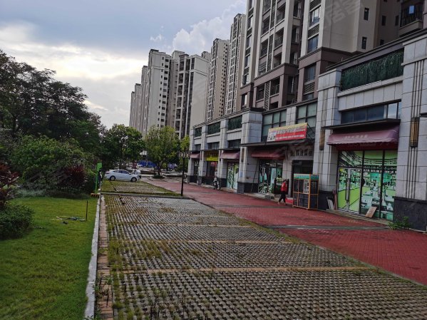 江门房产网>江门二手房>鹤山市二手房>共和镇二手房>侨城颐景园>599