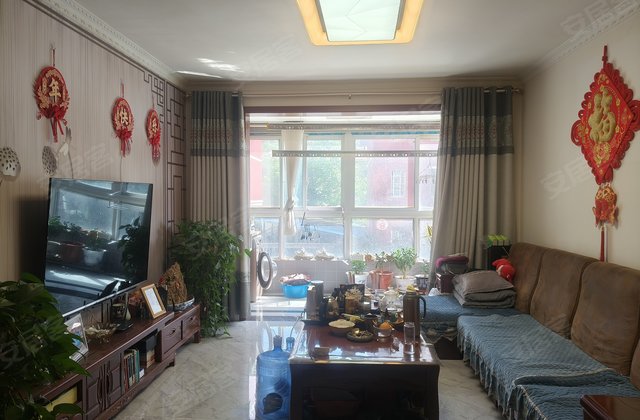 桂都明居3室2厅122㎡43万二手房图片