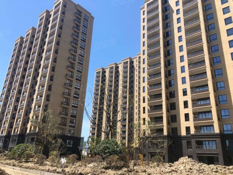 欣隆盛世半岛