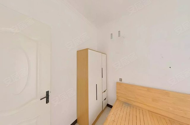 建业壹号城邦东区(郾城)2室2厅85㎡42万二手房图片