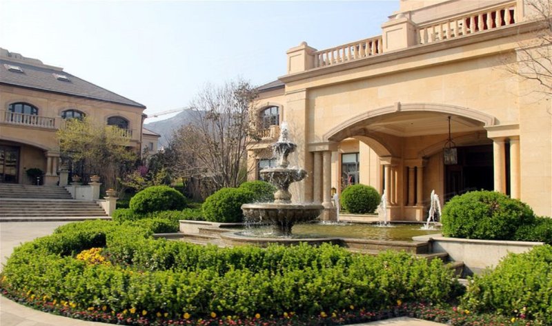 大者(别墅),太平河北路-石家庄大者(别墅)二手房,租房,房价-石家庄