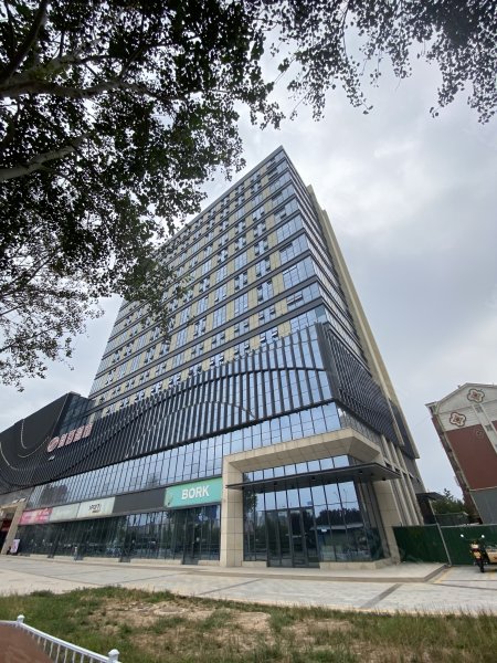 荣城高登时代广场