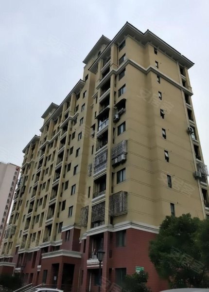 永康城丽华园,盐铁塘路272弄-上海永康城丽华园二手房,租房,房价-上海