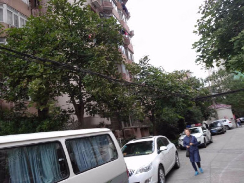 云间绿大地(公寓住宅) 