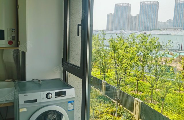 蔚蓝之城玉兰里3室2厅102.06㎡93.1万二手房图片
