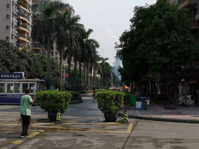 骏景花园,中山大道190号-广州骏景花园二手房,租房,房价-广州安居客