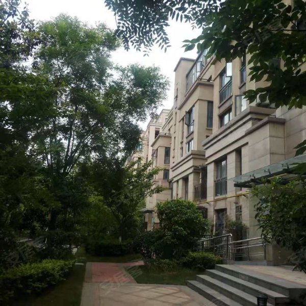 大华曲江公园世家3期(公寓住宅)