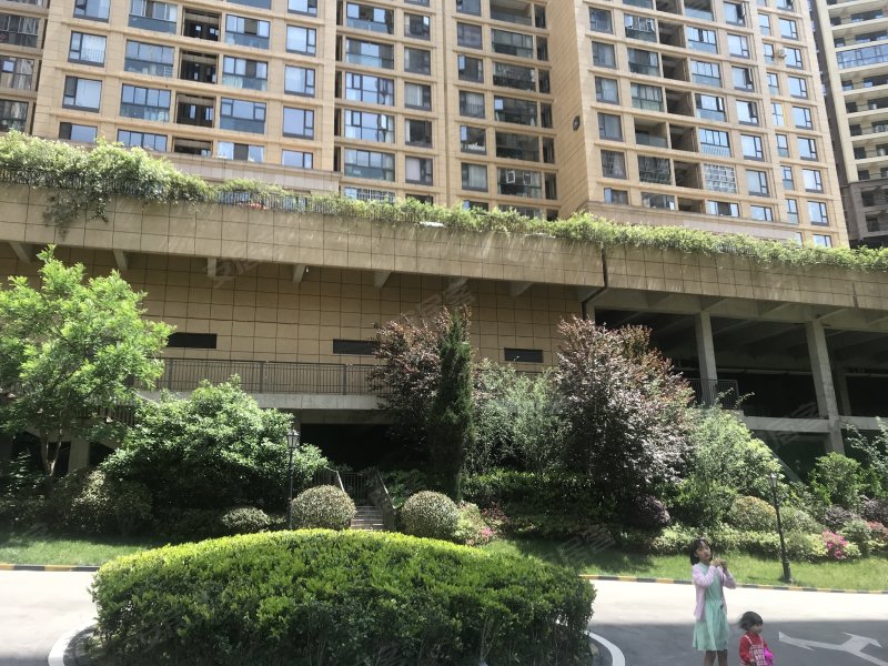 紫藤庄园,明湖路-六盘水紫藤庄园二手房,租房,房价-六盘水安居客