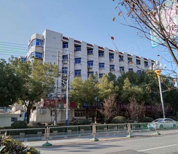 珍珠街4号小区