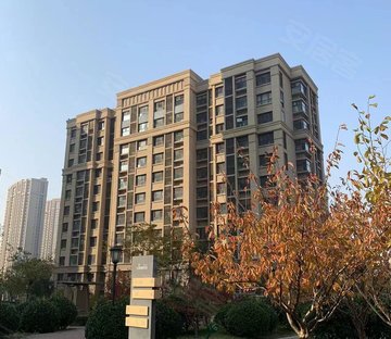 中海国际社区和苑小区