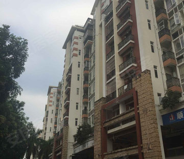 富盈加州阳光花园 双卫 产权清晰 朝向好 满五   电梯房