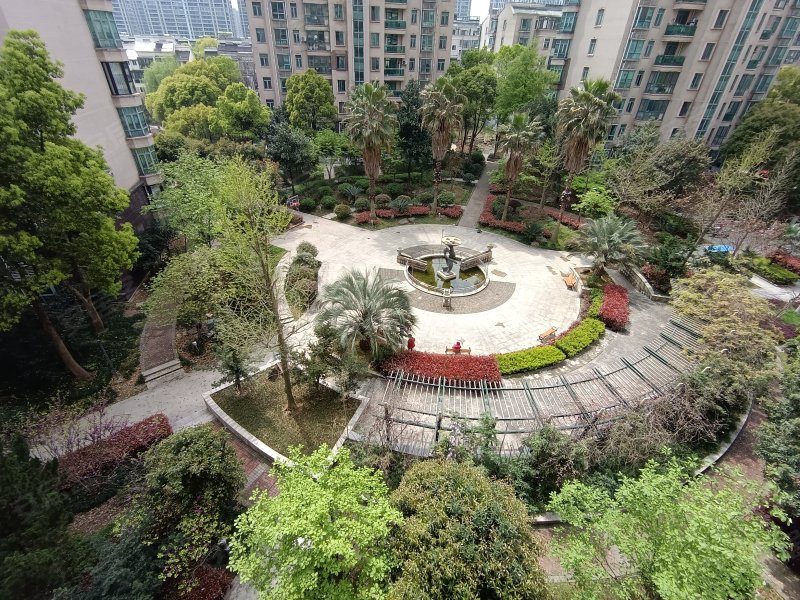 保集半岛,八一南街1688号-金华保集半岛二手房,租房,房价-金华安居客