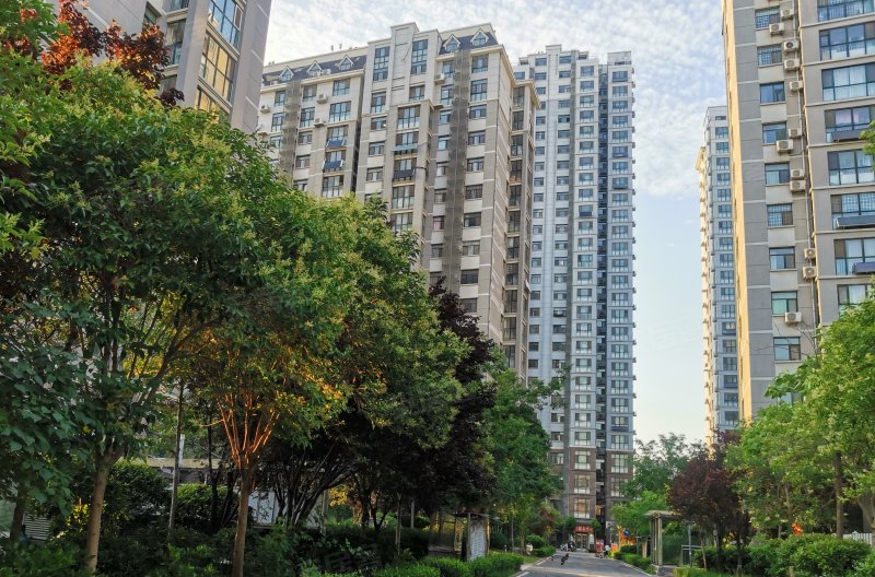 中达尚城,和平路661号-菏泽中达尚城二手房,租房,房价-菏泽安居客