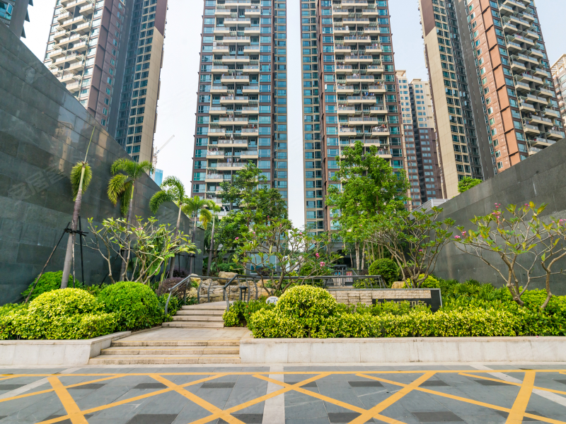 京基御景印象三期