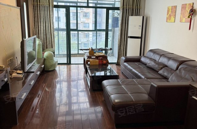 新城枫景4室2厅174.21㎡378万二手房图片