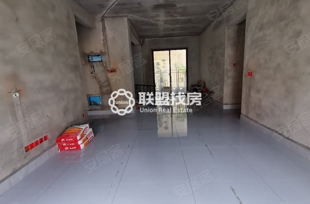 荷城丽园4室2厅124㎡37.5万二手房图片