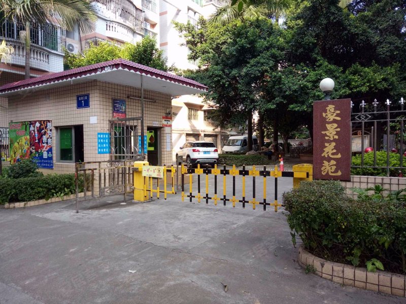 豪景花园,金湖三街1号-佛山豪景花园二手房,租房,房价-佛山安居客